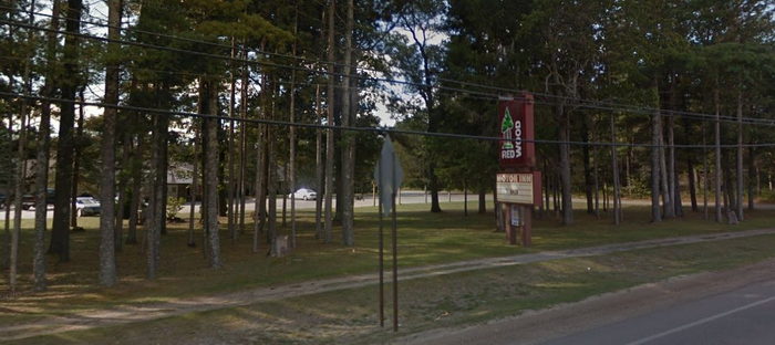 Redwood Motor Inn - Web Listing (newer photo)